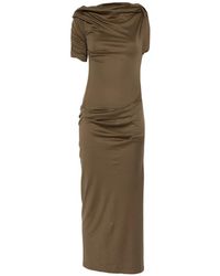 Jacquemus - Midi Dresses - Lyst