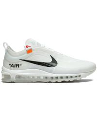 Sneaker da uomo di NIKE X OFF-WHITE a partire da 682 €