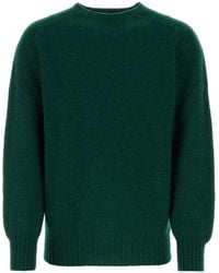 Howlin' - 'birth Of The Cool' Jumper - Lyst