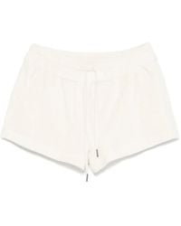 Tom Ford - Terrycloth Shorts - Lyst