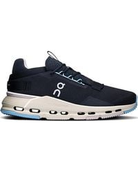 On Shoes - Cloudnova 2 Sneakers - Lyst
