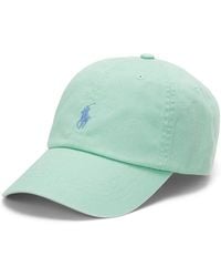 Polo Ralph Lauren - Hat 710667709124 - Lyst