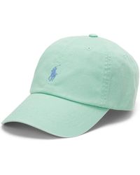 Polo Ralph Lauren - Classic Sport キャップ - Lyst