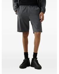 Bogner Fire + Ice - Pavel Drawstring-Waist Shorts - Lyst