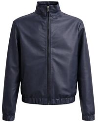 Franzese Collection - Reversible Jacket - Lyst