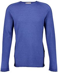 120% Lino - Fine-knit Cashmere Jumper - Lyst