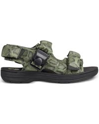 Clarks - X Martine Rose Concept Sandals - Lyst