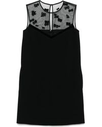 Max Mara - Abito Corto Nandina - Lyst