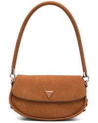 Guess - Danya Shoulder Bag - Lyst