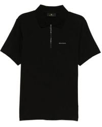 Belstaff - Alloy Polo Shirt - Lyst