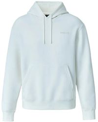 Mackage - Kolton Logo-Detail Hoodie - Lyst
