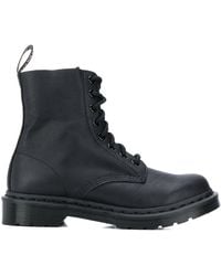 Dr. Martens - 1460 Pascal Lace-up Boots - Lyst