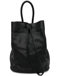 Uma Wang - Large Sac Tote Bag - Lyst