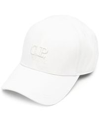 C.P. Company - Baseball Cap 18Cmac282A006288A - Lyst