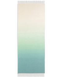 Johnstons of Elgin - Ombré-Effect Scarf - Lyst