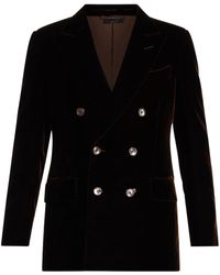 Tom Ford - Doppelreihiges Sakko - Lyst