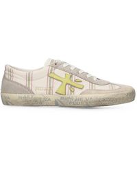 Premiata - Davidd 8096 Sneakers - Lyst