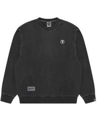 Aape By A Bathing Ape - Moonface Sweater - Lyst