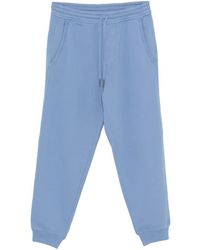 Tom Ford - Cotton Track Pants - Lyst