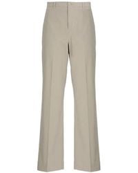 Briglia 1949 - Lutetia Gw Pressed-Crease Trousers - Lyst