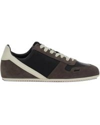 Rick Owens - Concordians スニーカー - Lyst