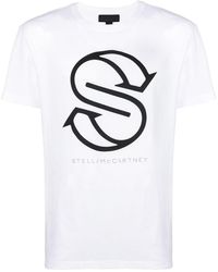 Stella McCartney T-shirts for Men - Up to 50% off at Lyst.com