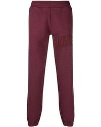 Market - Logo-Appliqué Track Pants - Lyst