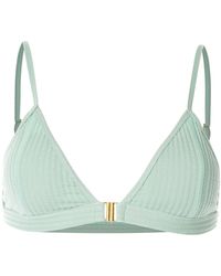 Duskii - Capriosca Bikini Top - Lyst