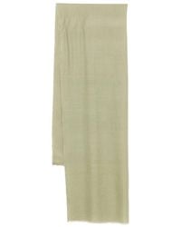 Akee International - Wool Scarf - Lyst