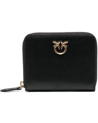 Pinko - Portfolio Goldplatte - Lyst