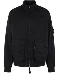 Comme des Garçons - Zip-Up Pocket-Detail Jacket - Lyst
