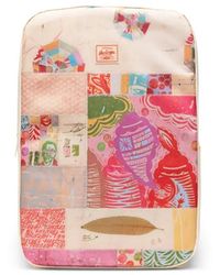 Herschel Supply Co. - X Thomas Campbell Sac À Dos City - Lyst