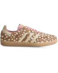 adidas - Samba Og Sneakers - Lyst