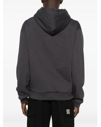 The North Face - Hooded Sweatshirt - Lyst