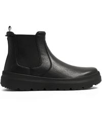 UGG - Burleigh Chelsea Boots - Lyst
