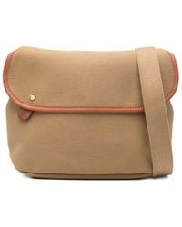 Brady - Avon レザートリム ショルダーバッグ - Lyst