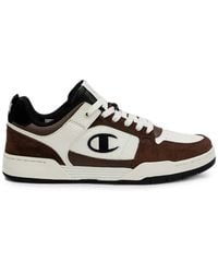 Champion - Arena Lo Sneakers - Lyst