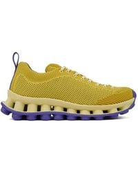 Camper - X Sunnei Pelotissima Knit Sneakers - Lyst