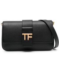 Tom Ford TF Tasche - Schwarz