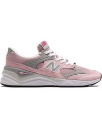 New Balance - X-90 Low-Top Sneakers - Lyst