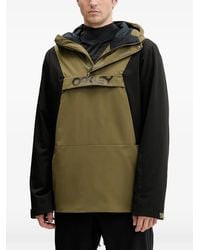Oakley - Tnp Tbt Insulated Hooded Ski Jacket - Lyst