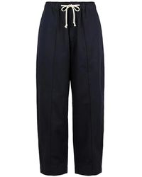Societe Anonyme - Hensin Drawstring Trousers - Lyst