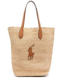 Polo Ralph Lauren - Bags - Lyst