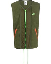 Nike Waistcoats and gilets for Men 