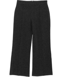 STAUD - Knack Trousers - Lyst