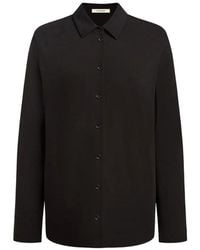 12 STOREEZ - Long-Sleeve Shirt - Lyst