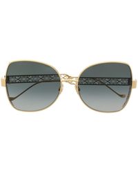 Elie Saab Sunglasses for Women | Online Sale up to 79% off | Lyst