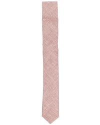 Eleventy - Woven Tie - Lyst