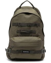 Balenciaga - Medium Army Multi-carry Backpack - Lyst
