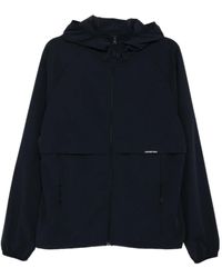 CONDITION WEAR - Windbreaker Jacket - Lyst